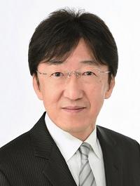写真:筆者_江澤和彦先生