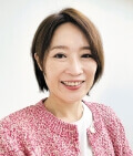 写真:李 相侖(い さんゆん)