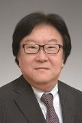 写真:著者の葛谷雅文先生の写真。