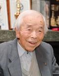 まるもいいち氏の写真。