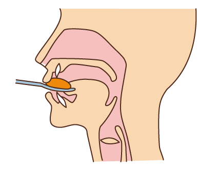 摂食 嚥下障害とは 健康長寿ネット