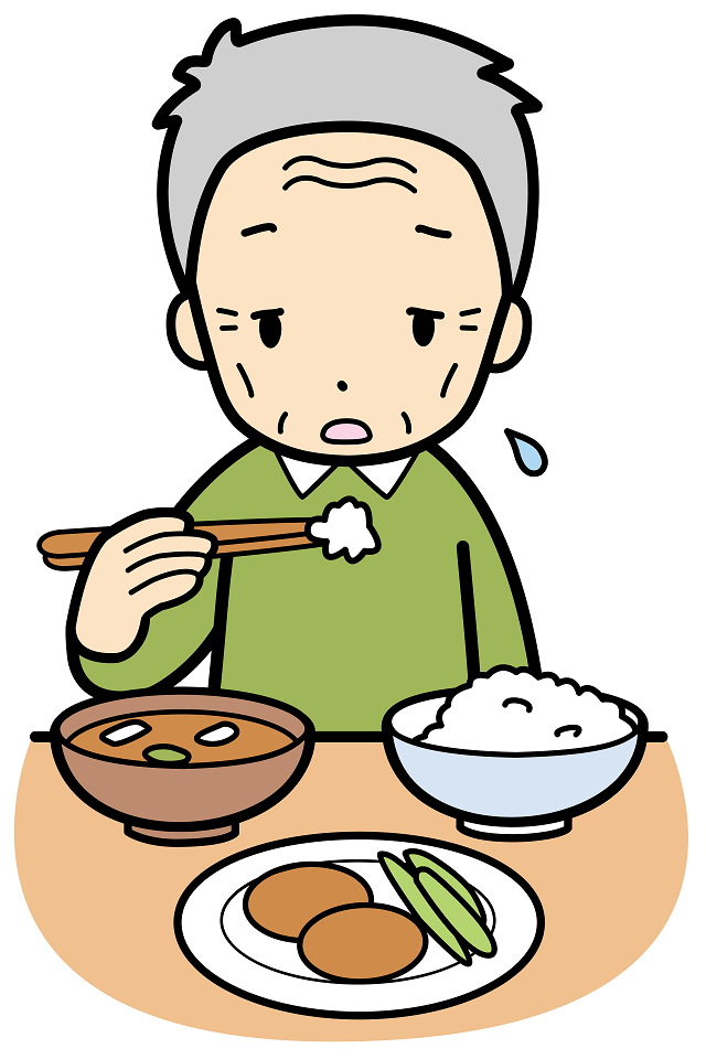 食欲 なくなる が に 急