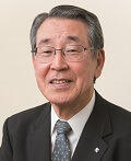 写真:柏木哲夫氏