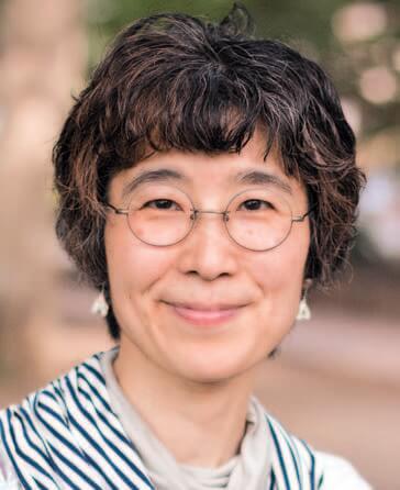 画像:第14回 「ケアは女性がするもの」の挿絵