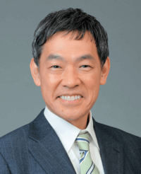 写真:白澤卓二氏