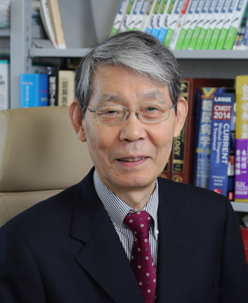 画像:大衆迎合に生きるの挿絵