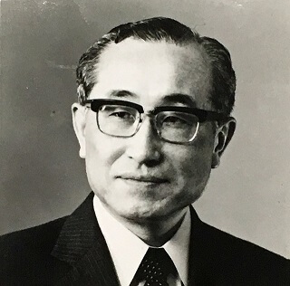 著者_河合忠一先生