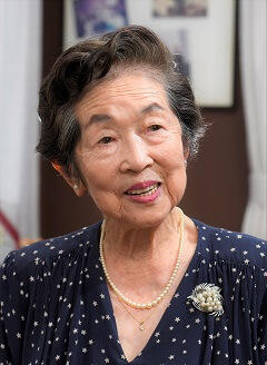 写真：鮫島　純子（さめじますみこ）