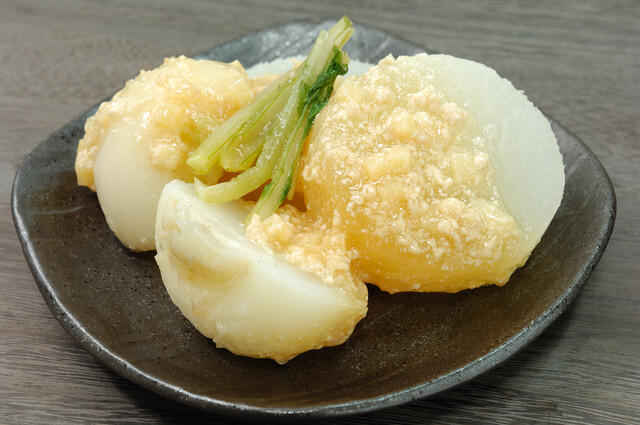 Recommended recipe for soft vegetarian diet "Kabino minced sauce"