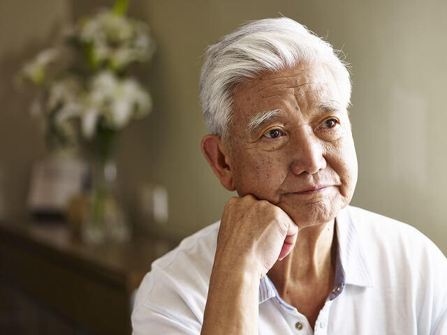 高齢者の独居問題 健康長寿ネット