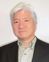写真:筆者_権丈善一氏
