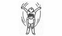 ステップ2:深呼吸