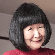 写真:大熊由紀子氏