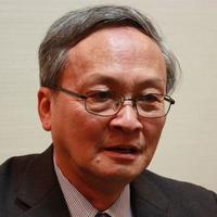 写真:西村周三氏