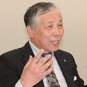 写真:田代俊孝氏