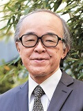 写真:廣瀬 通孝(ひろせ みちたか)